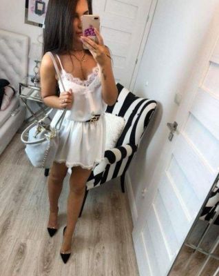 проститутка Кирa