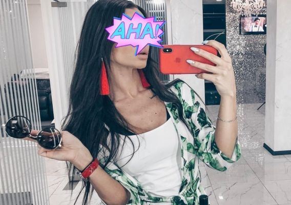 минет от шлюхи от 3000 руб. в час (Маша, 22 лет)