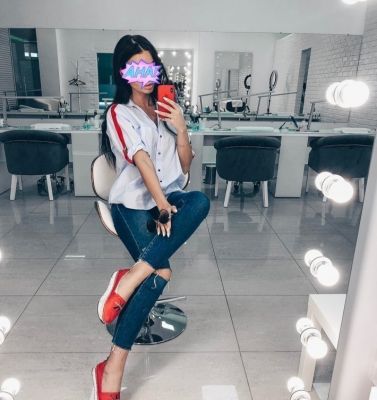 БДСМ индивидуалка Маша, 22 лет, рост: 155