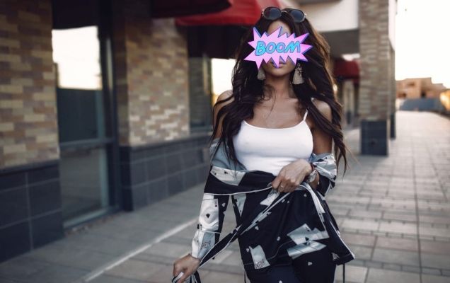 Маша, 8 951 541-18-63 — проститутка стриптизерша