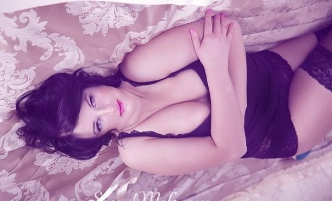 молодая шлюшка Лера — анкета девушки