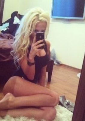 Кира — интим массаж, классика, минет в Воронеже