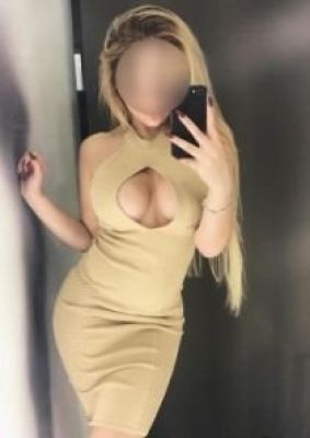 Кира — девушка на час в Воронеже