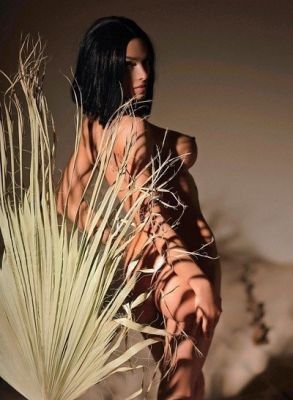 Полина: люблю золотой дождь