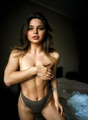 Мила студентка мбр, тел. 8 900 926-17-00 — красивая девушка для интима