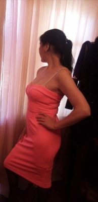 Элла, ню-фото