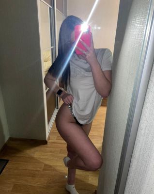 Саша, фото красивой шлюхи