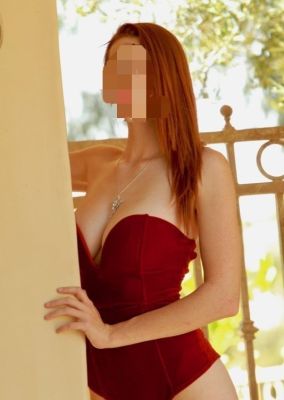 госпожа Лола, рост: 155, вес: 47