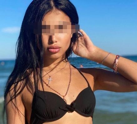 проститутка Милена, секс за деньги в Воронеже