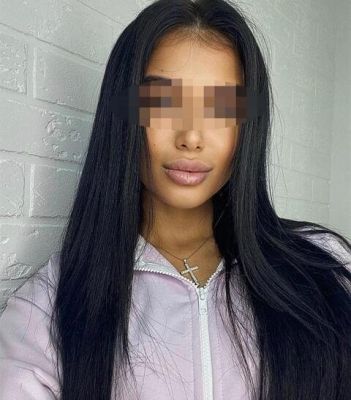 Милена — шлюха за деньги, незабываемый мужской досуг в Воронеже