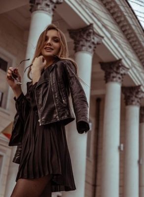 заказать проститутку от 3500 руб. в час (Леся и Алекса, 24 лет)
