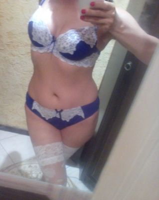 Анжела — садо мазо в Воронеже