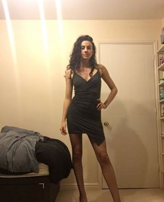 эскорт девушка — Карина, 28 лет