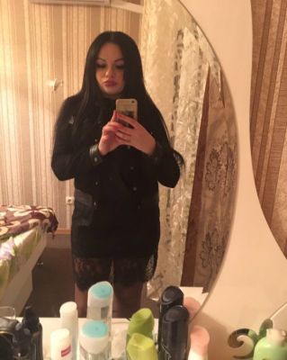 БДСМ шлюха Тамара, 21 лет, рост: 152, вес: 43