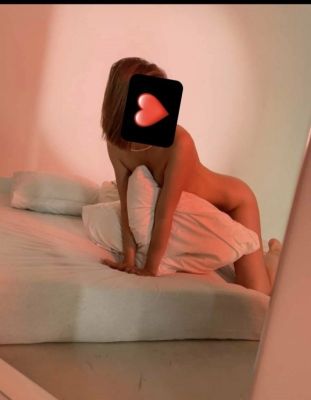 Веста - проститутка BDSM, тел. 8 980 531-03-07