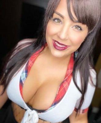 Мила - секс знакомства в Воронеже