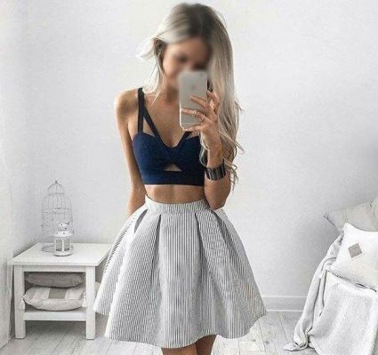 Анечка, 28 лет — частная анкета шлюхи