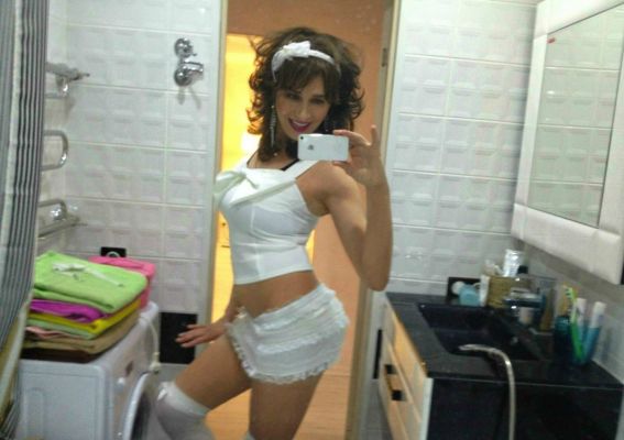 эскорт девушка — Наташа, 26 лет