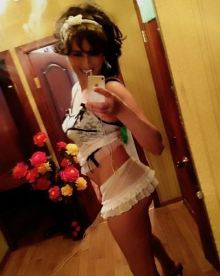 инди Наташа — фото и отзывы