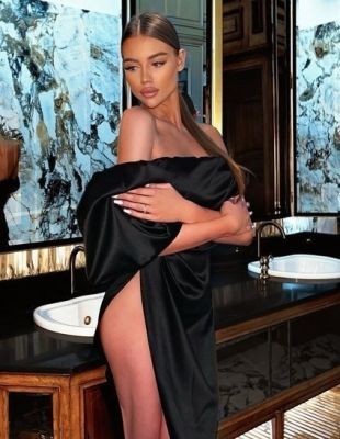 БДСМ шлюха София