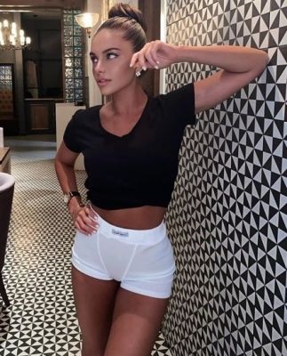 София — услуги бдсм в Воронеже