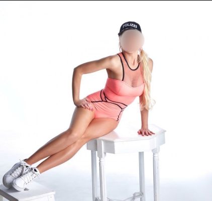 попробуйте невероятный секс с хохлушкой (Марина, от 4500 руб. в час)