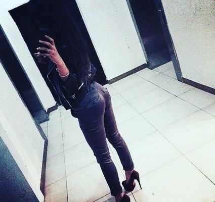 сексуальная госпожа Красивая , стройная и очень гибкая, рост: 162, вес: 55