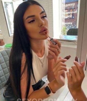 Мила, рост: 176, вес: 75 — тайский массаж члена