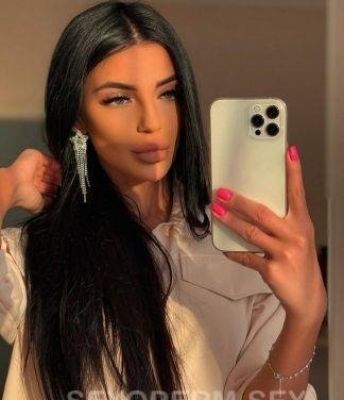 Мила - проститутка BDSM, тел. 8 951 318-66-14