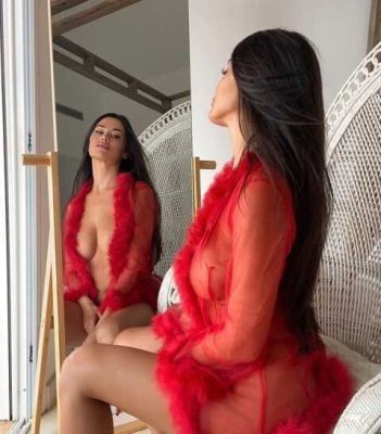 Рита, рост: 178, вес: 77 - эротический массаж с сексом