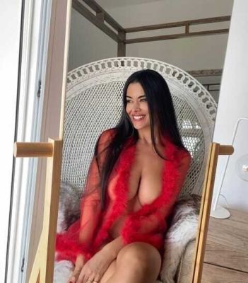 Путана Рита, рост: 178, вес: 77