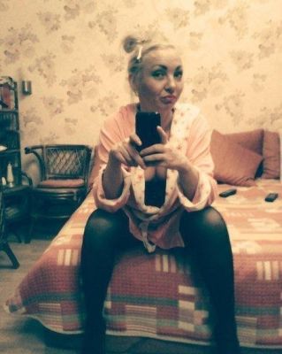 Путана Маша, рост: 177, вес: 75