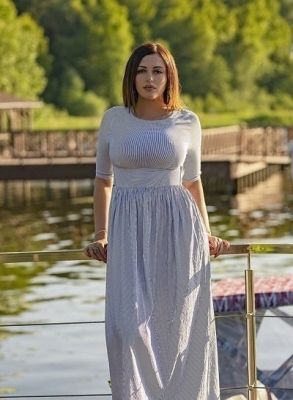 Эльза, тел. 8 961 189-05-09 — услуги госпожи