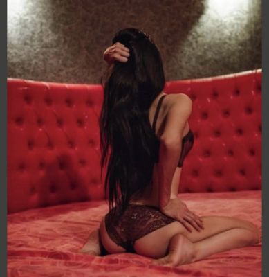 элитная шлюха Жанна, рост: 161, вес: 54