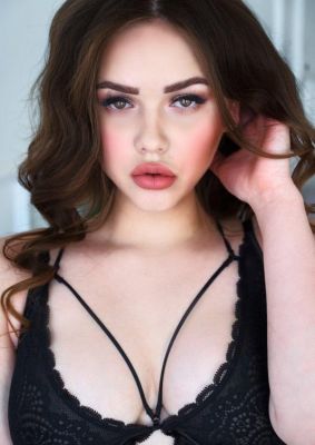 ВИП проститутка Мария, рост: 150, вес: 40