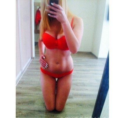 Новая проститутка Маша, рост: 157, вес: 50