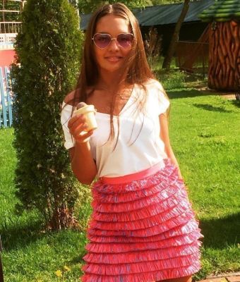 Алекса_Яна, фото шлюшки