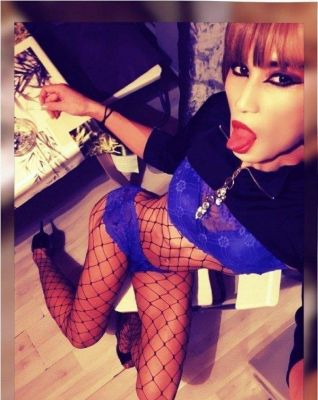 BDSM госпожа Тамара, рост: 174, вес: 71, закажите онлайн