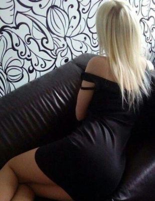 БДСМ проститутка Элли, 28 лет, доступна круглосуточно