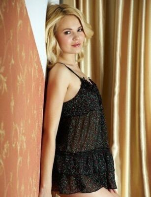 Кира, 22 лет — частная анкета шлюхи