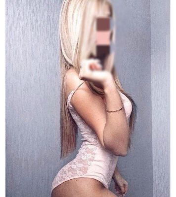 Оля — анкета девушки и фото