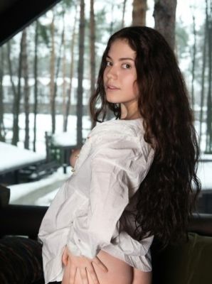 Проститутка негритянка Вика, 29 лет