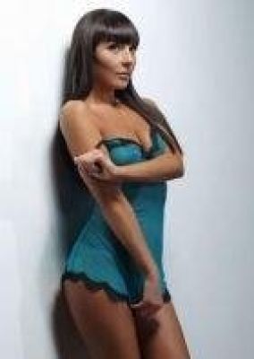 проститутка Дина