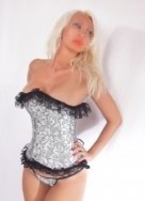 VIP инди Вика, 24 лет