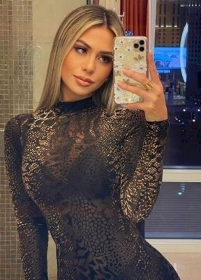 Алёна — услуги бдсм в Воронеже