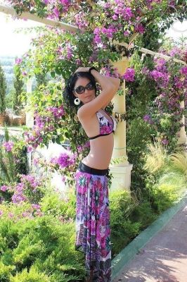 толстая проститутка Лера, секс-услуги от 4000 руб. в час