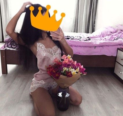 молодая  Лиана, Воронеж, от 3500 руб. в час, услуги круглосуточно