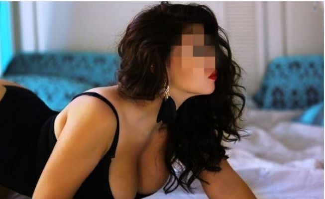 Ника, рост: 154, вес: 45: золотой дождь, страпон, игрушки