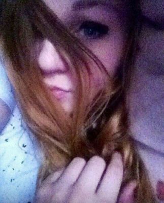 Полина, эротическое фото