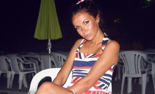 Соня – девушка для массажа, которая знает все эрогенные зоны, работает в Воронеже (Центральный)